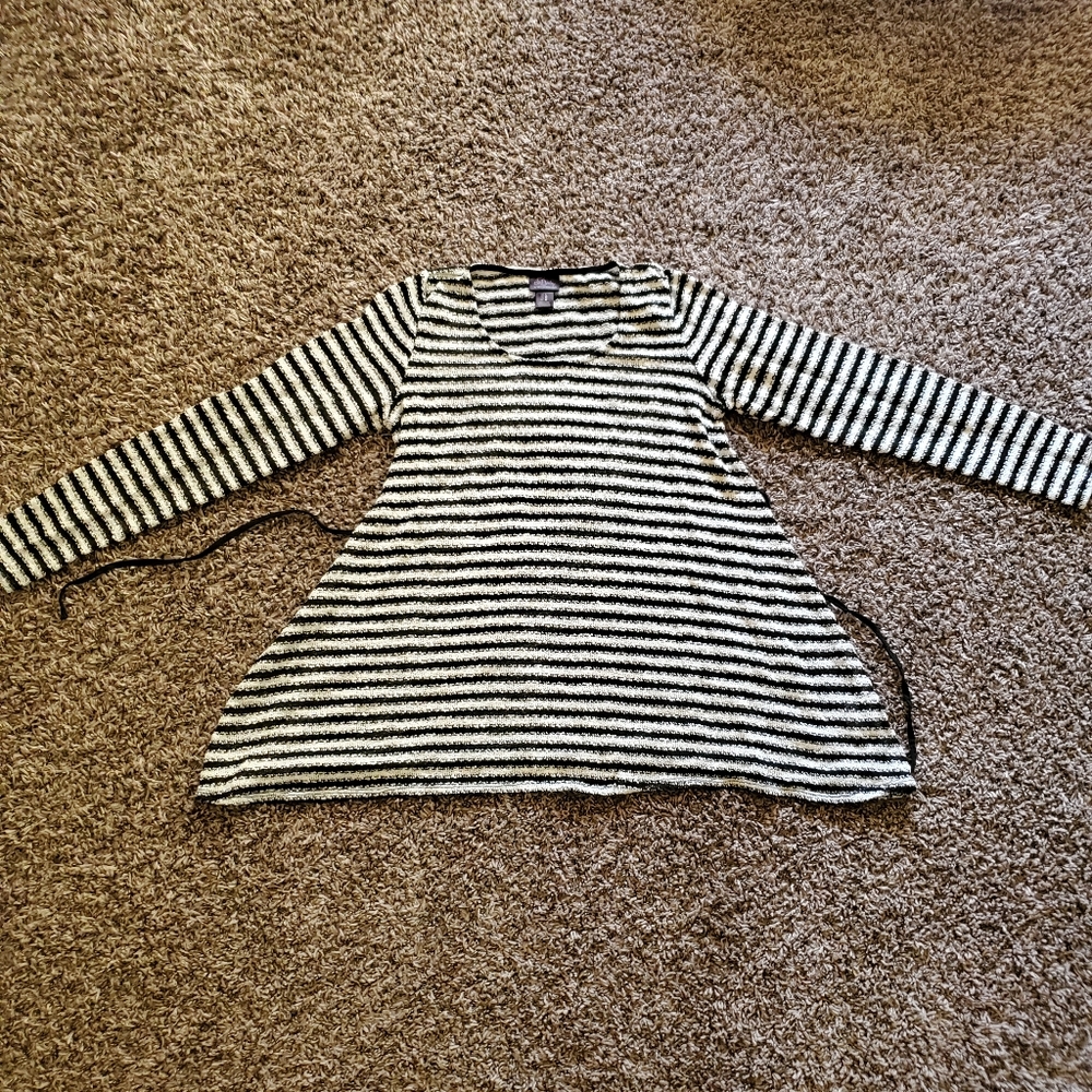 Oh Baby by Motherhood Maternity Top